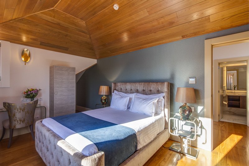 Фото Oca Flores Hotel Boutique