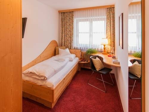 Гостиница Pension Kilian