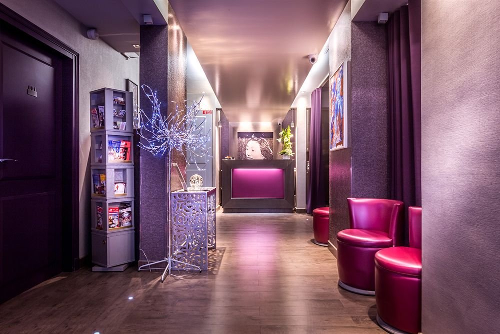 Фото Opera Marigny