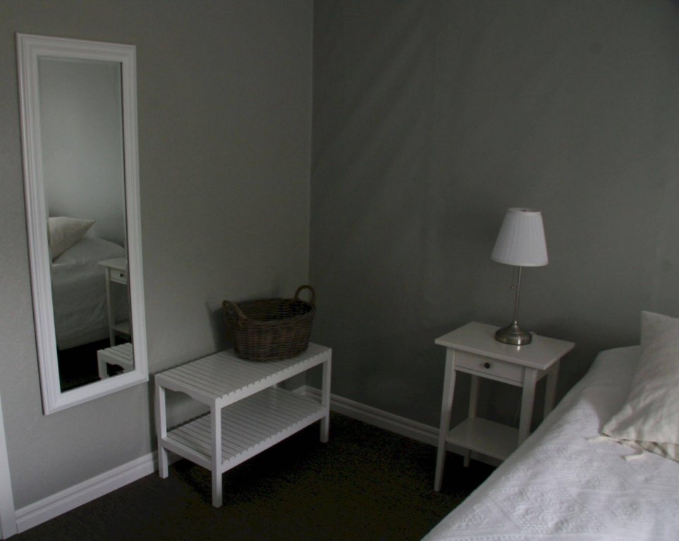 Фото Arbol Guest House