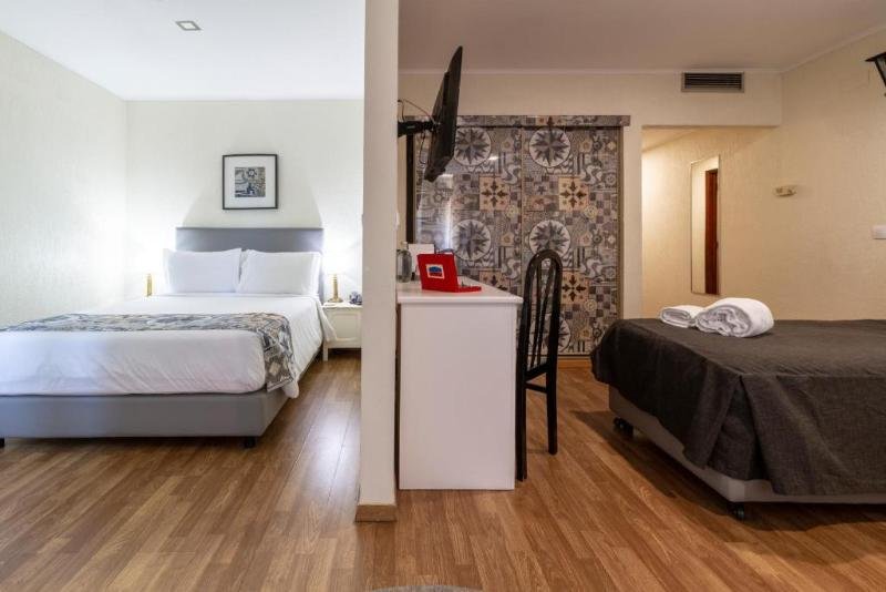 Фото Elmore Lodge Motel