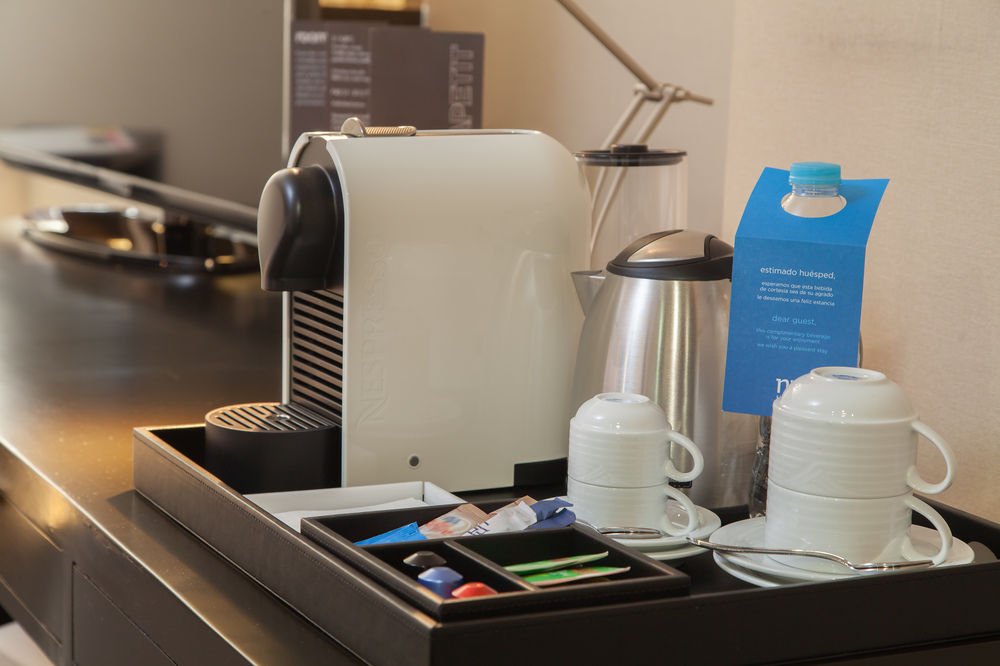 Фото Nh Collection Mexico City Centro Histórico