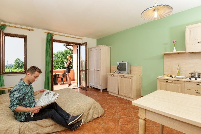 Фото Residence Eden