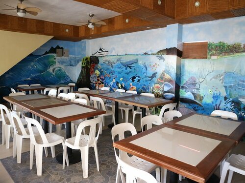 Гостиница Maple Inn в Провинции Аурора