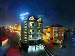 Арт Ковчег