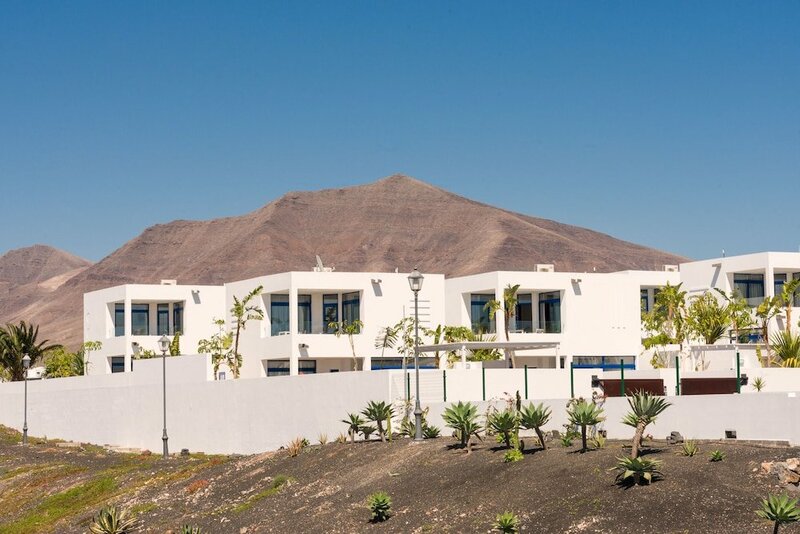 Гостиница Villas de la Marina в Яйса