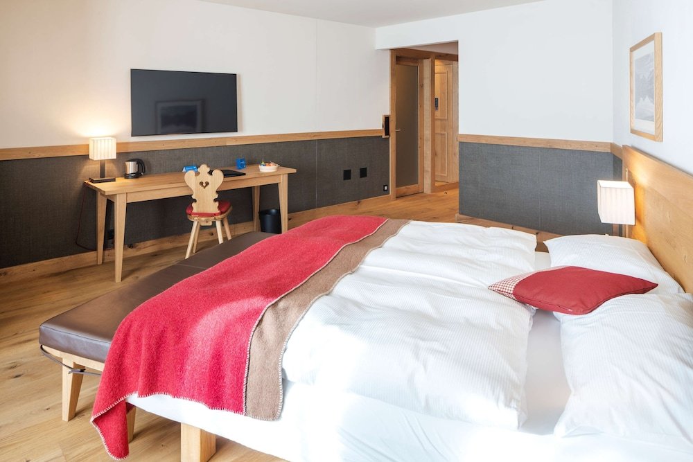 Фото Frutt Mountain Resort