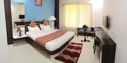 Фото Hotel Hayyat