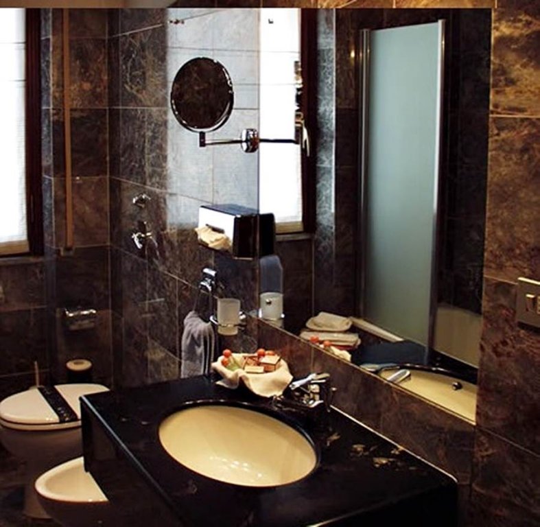 Фото Hotel Agape