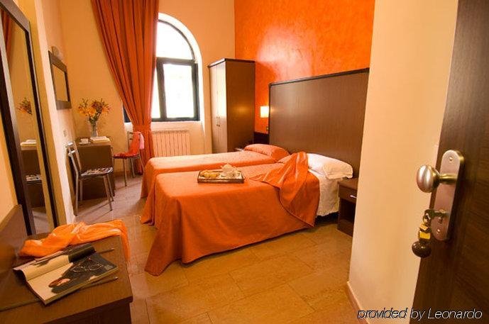 Фото Hotel Delizia Milano