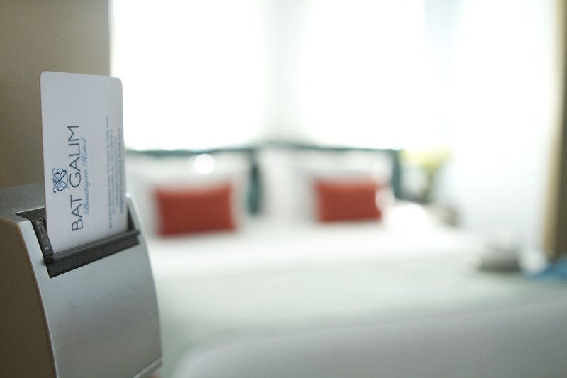 Фото Bat Galim Boutique Hotel