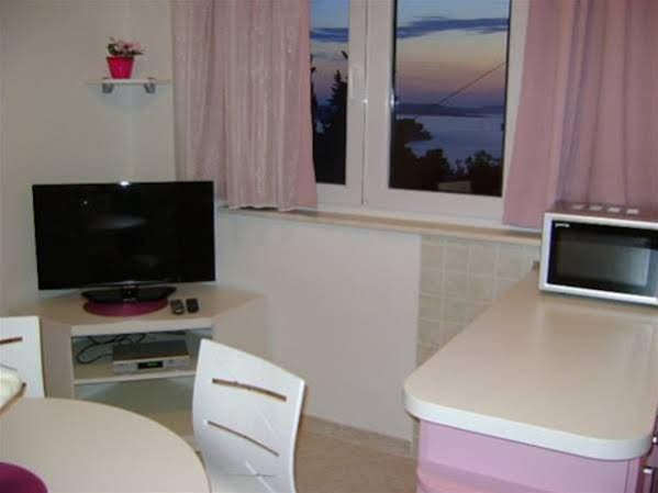 Фото Apartmani Nikolina