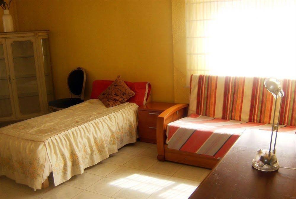 Фото Hotel Oasis