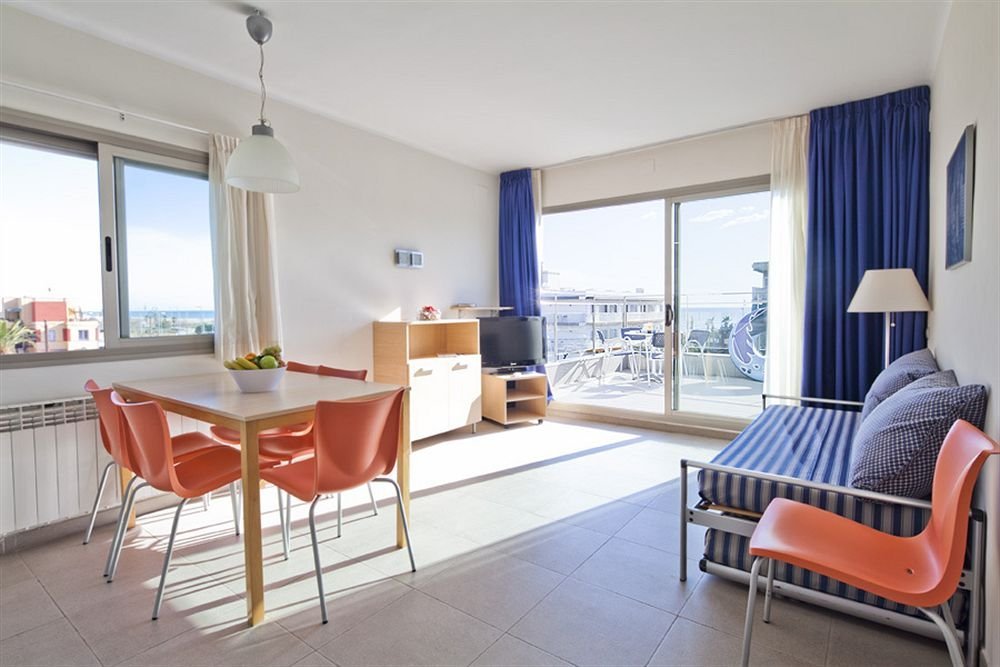 Фото Apartamentos Marfina