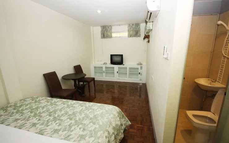 Фото Nine Place Sukhumvit 40 - Hostel