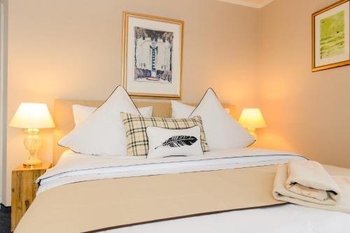 Фото Hotel Landhaus Ambiente