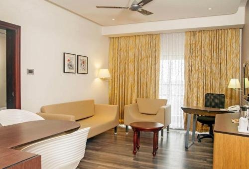 Фото Hotel Indraprastha