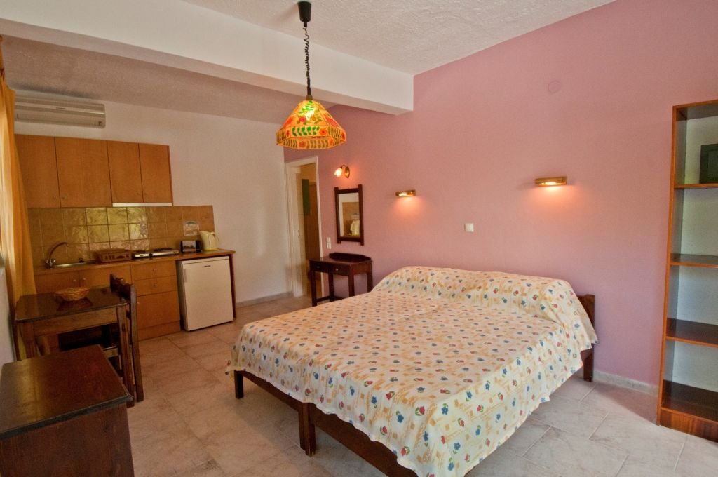 Фото Marika Apartments