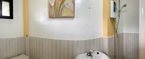 Гостиница Isla Virginia Fun-talan в Провинции Аурора