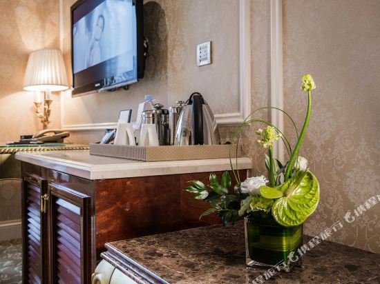 Фото Sheraton Chongqing Hotel