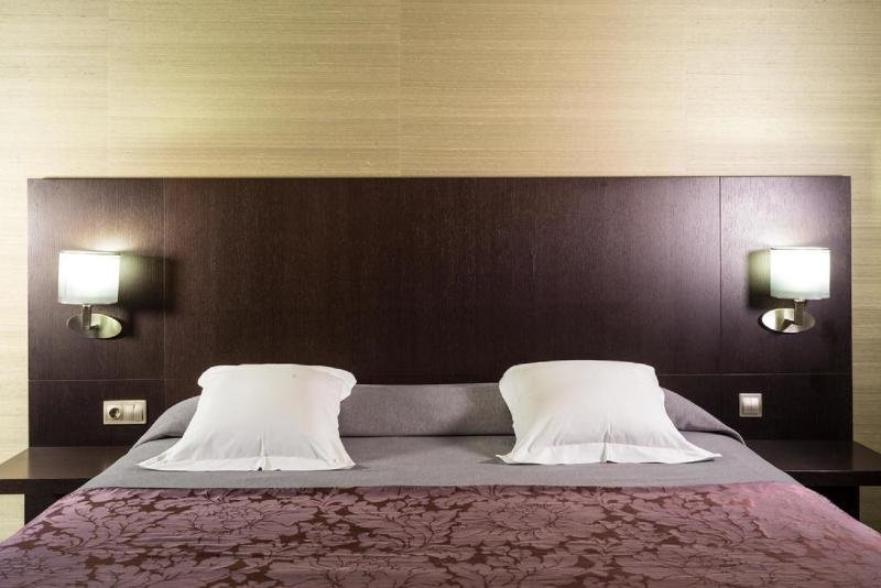 Фото Hotel Magic Andorra