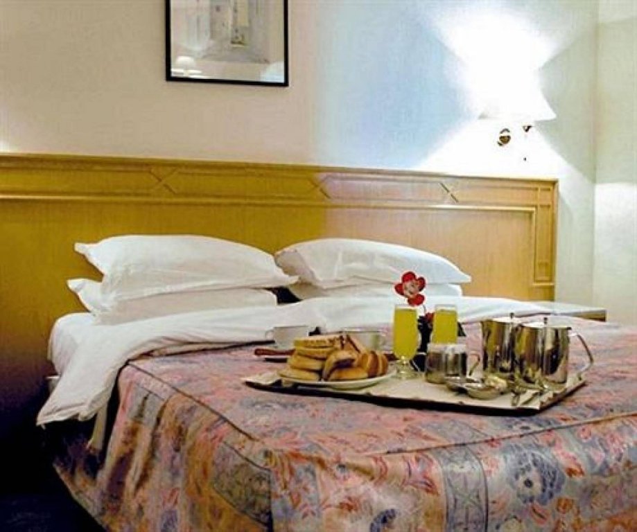 Фото Amir Palace