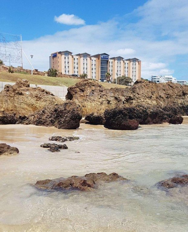 Фото Town Lodge Port Elizabeth