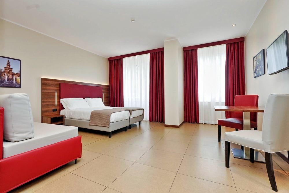 Фото Duomo Hotel & Apartments