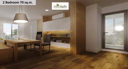 Фото Hill Myna Condotel