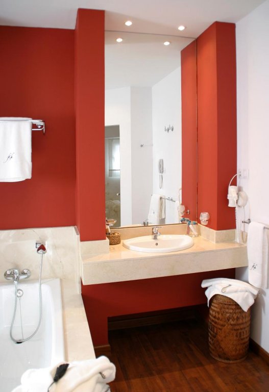 Фото Hotel Fairplay Golf & SPA Resort