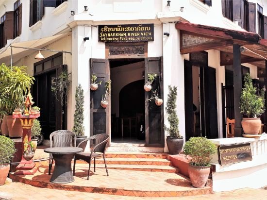 Фото Saynamkhan River View