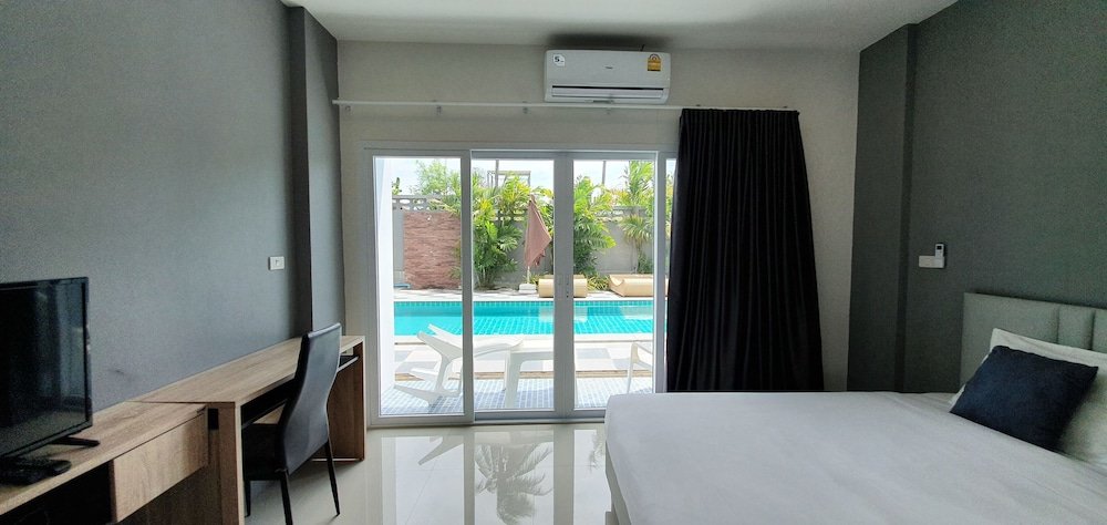 Фото Big Buddha Hillside Hotel