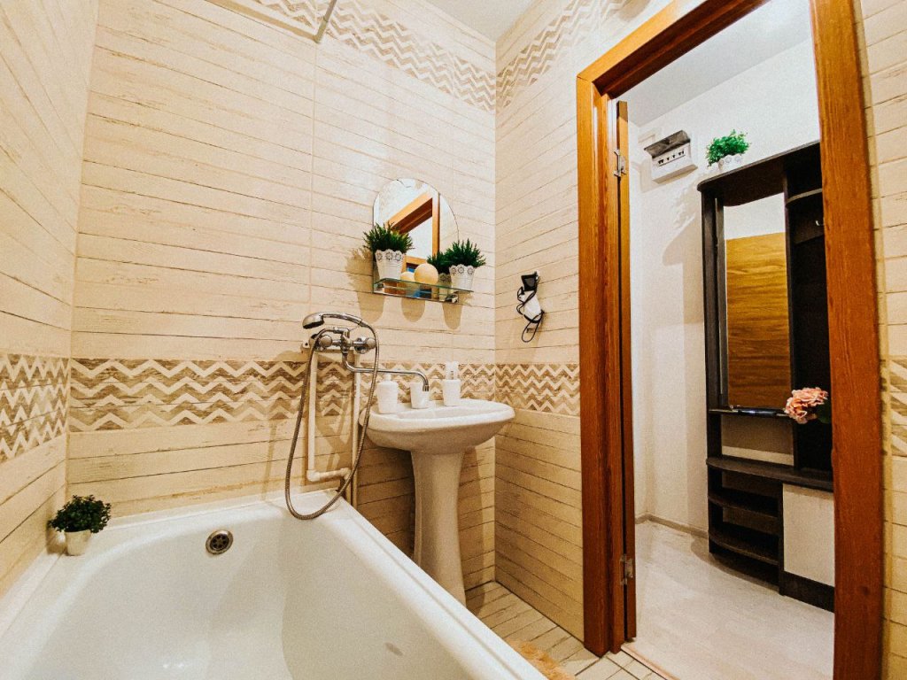 Фото Симбирские апартаменты