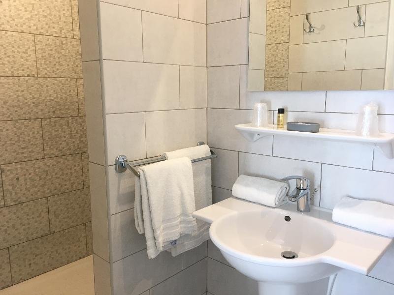 Фото Hotel le Magnan