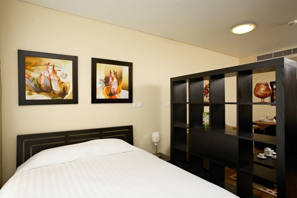 Фото Lancaster Ho Chi Minh