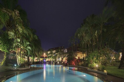 Внешний вид отеля The Pe La Resort, Phuket в Камале, фото 5