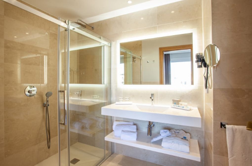 Фото Grupotel Playa de Palma Suites & SPA