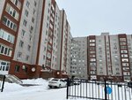Korabelnaya 45 Apartments (Корабельная улица, 45), short-term housing rental
