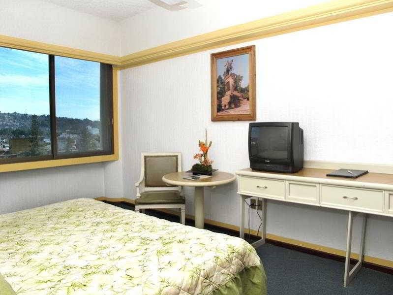 Фото Hotel Diana del Bosque by Dot Urban