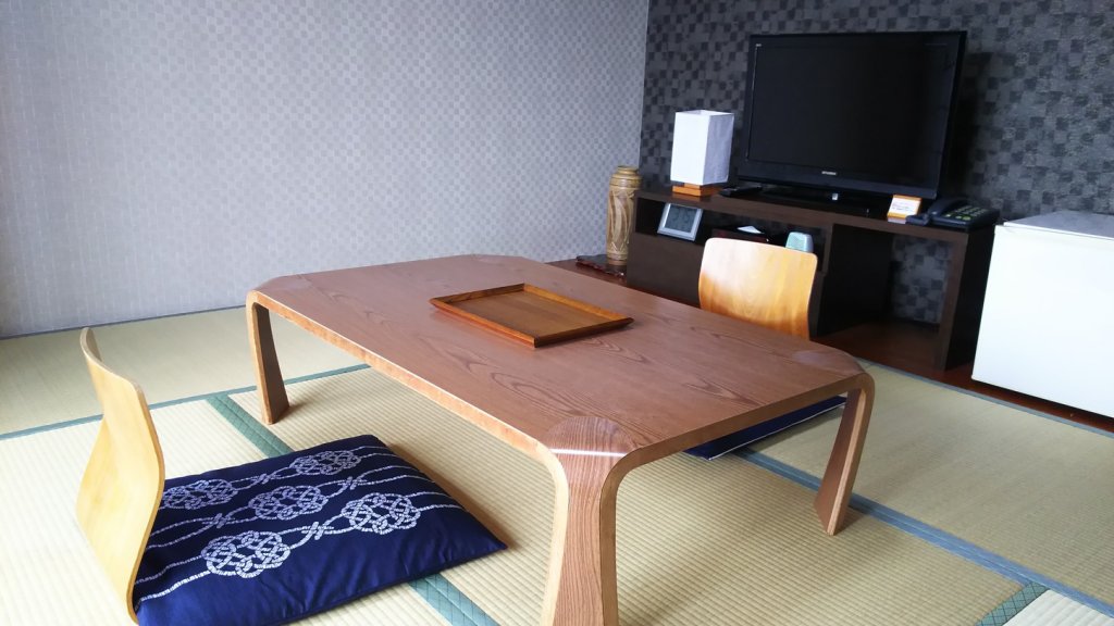 Фото Sunrise Katsuura