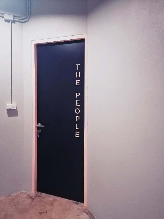 Фото Into The Town