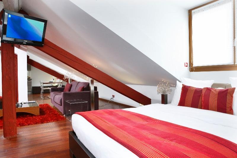 Фото отеля 5