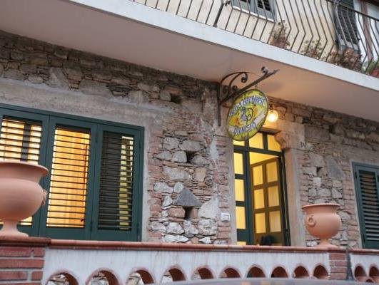 Фото Bed and Breakfast Dionisio