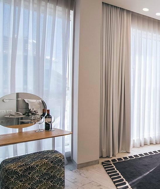 Фото 65 Hotel, Rothschild, Tel Aviv - an Atlas Boutique Hotel