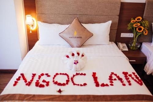 Фото Ngoc Lan Hotel
