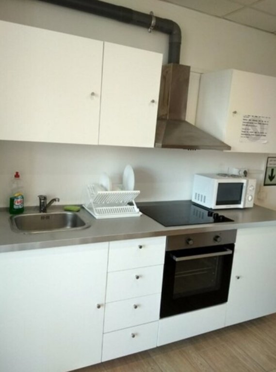 Фото Hostal Colkida