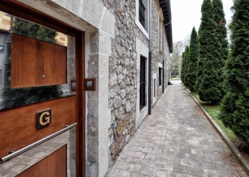 Фото Apartamentos Maria Luisa