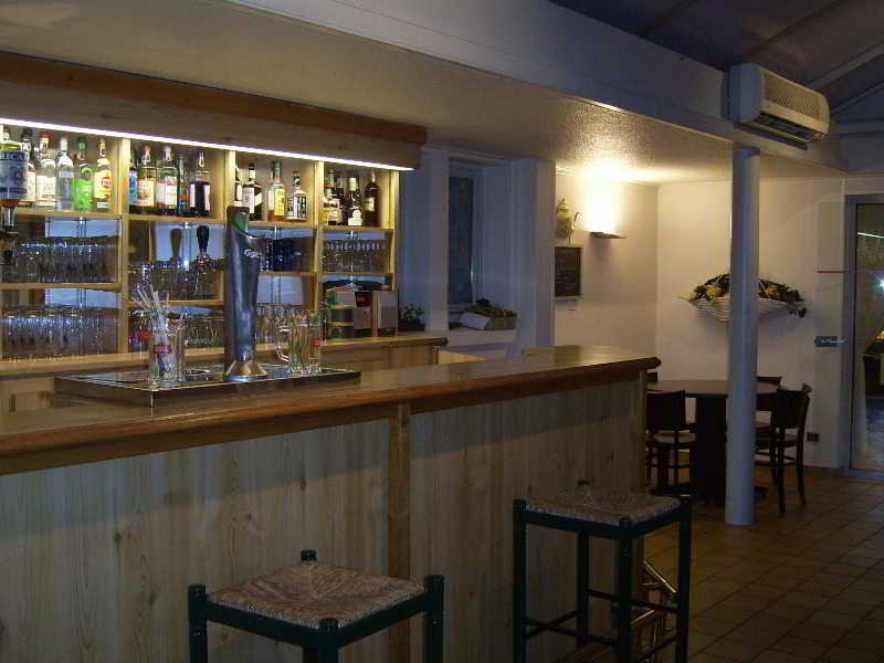 Фото Brit Hotel Le Beaulieu