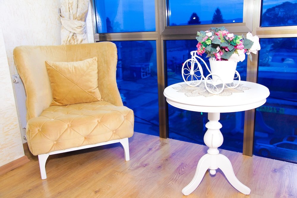 Фото Iberia Palace Hotel