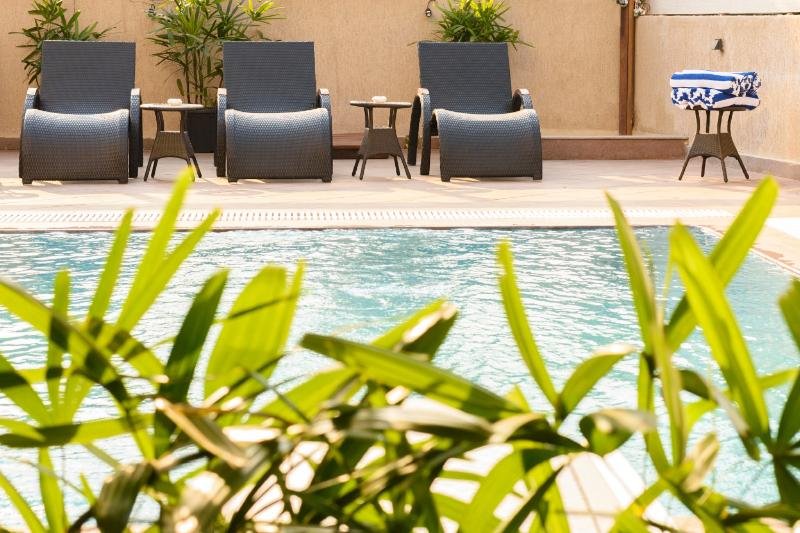 Фото Amani Vagator